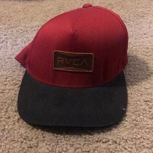 RVCA Hat